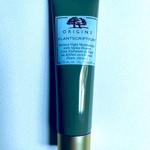 Origins Plantscriptions Retinol Moisturiser